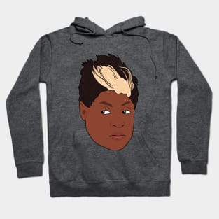 Mayhem Miller | Wig Hoodie